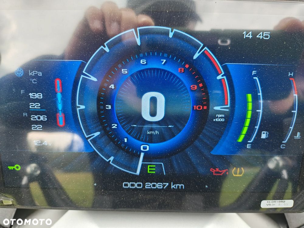 Zontes 368G - 9