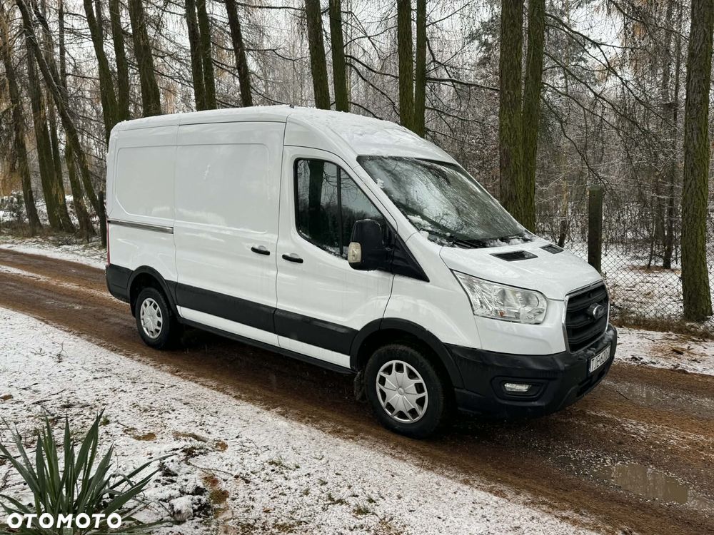 Ford TRANSIT - 5