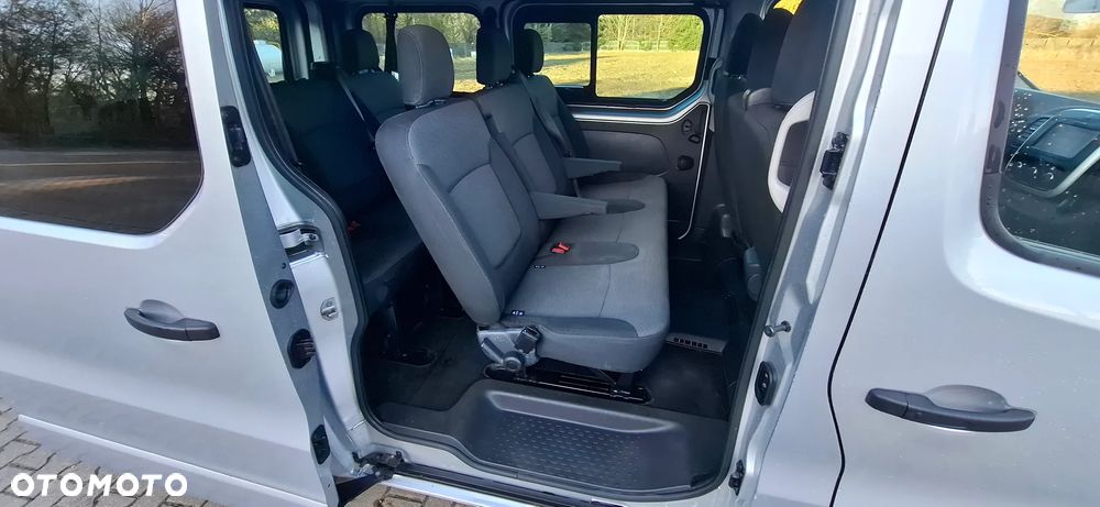 Fiat Talento Multicab L1H1 S&S SX - 14