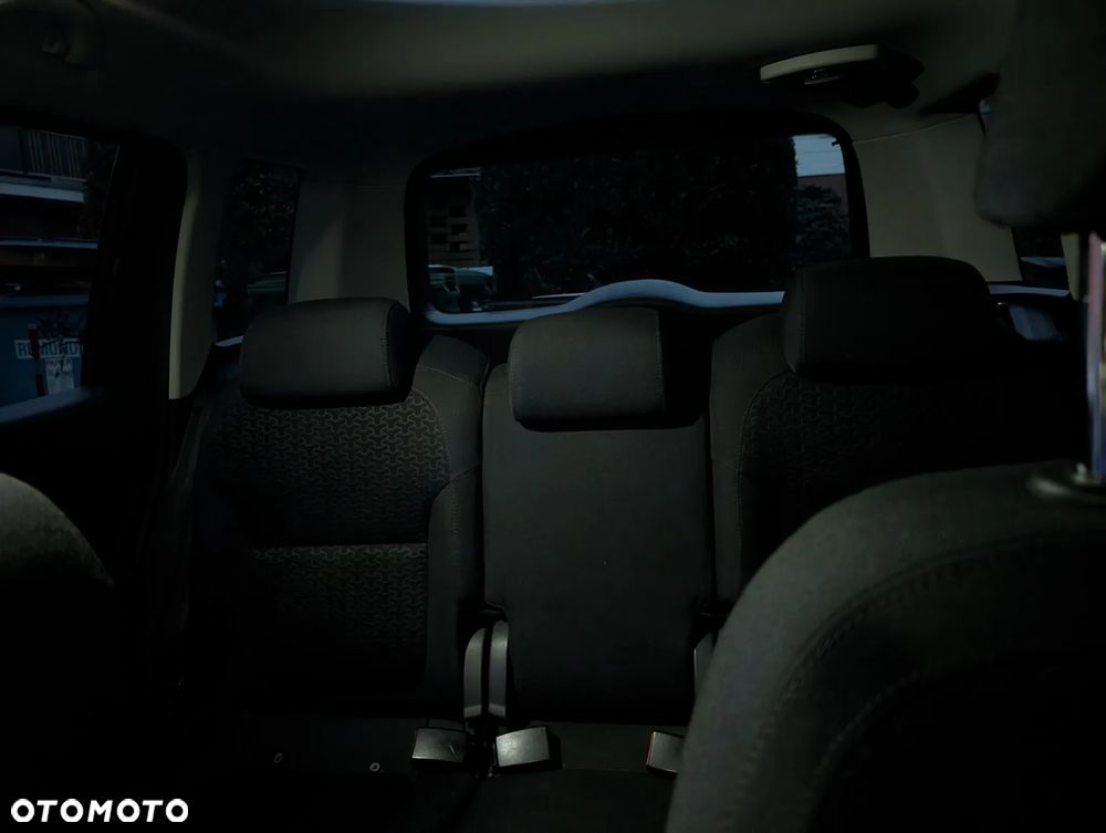 Skoda Yeti - 20