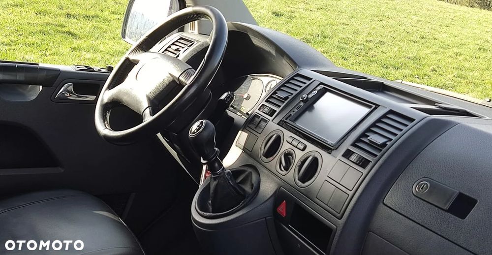 Volkswagen Caravelle TDI L2 4Motion - 8