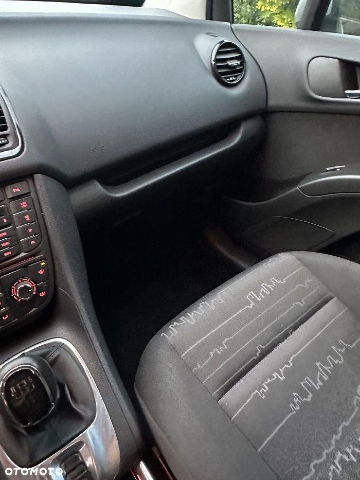 Opel Meriva 1.4 Style - 17
