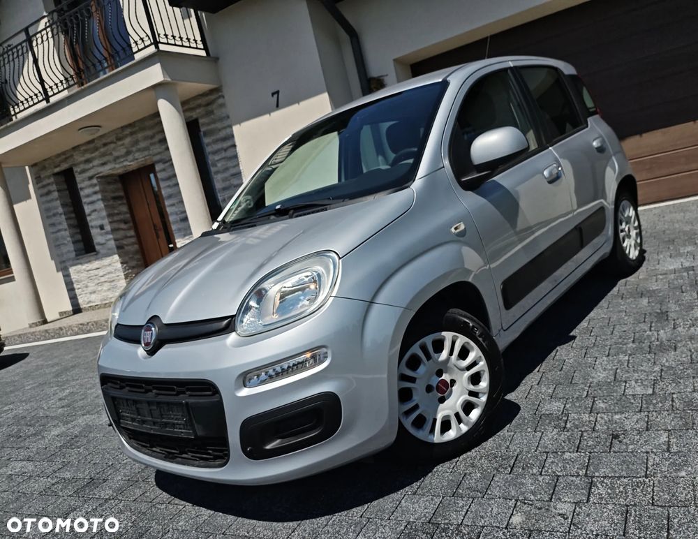 Fiat Panda 1.1 Happy - 2