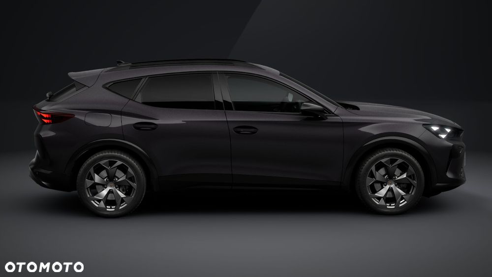 Cupra Formentor 1.5 eTSI mHEV DSG - 6