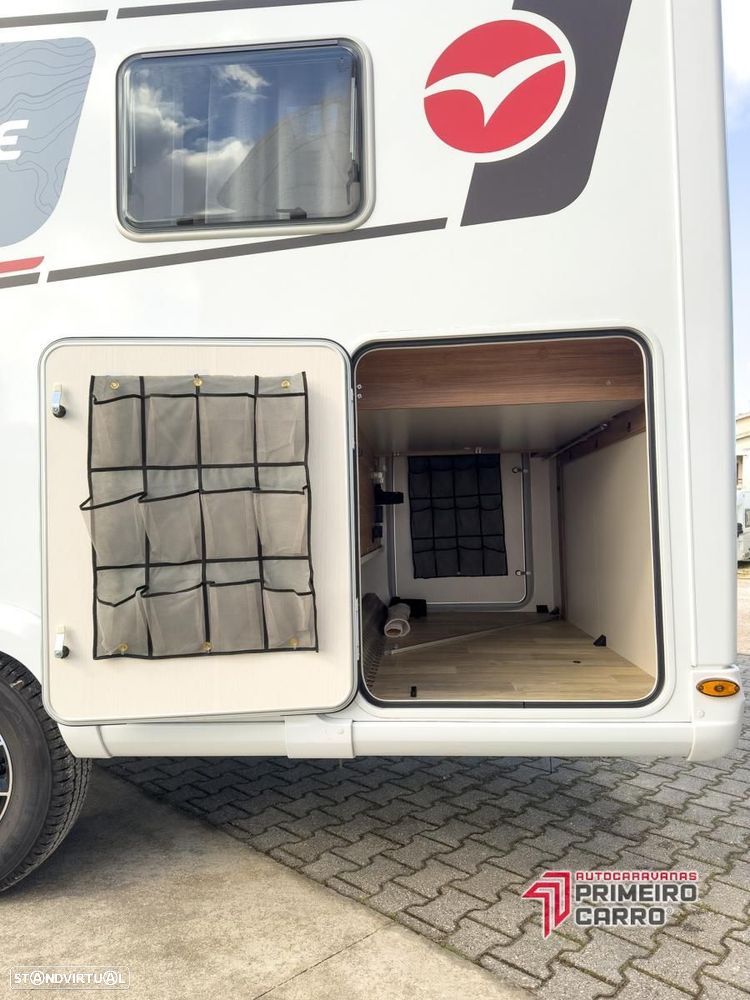 Pilote Galaxy G720FC Évidence 140cv c.central - 14