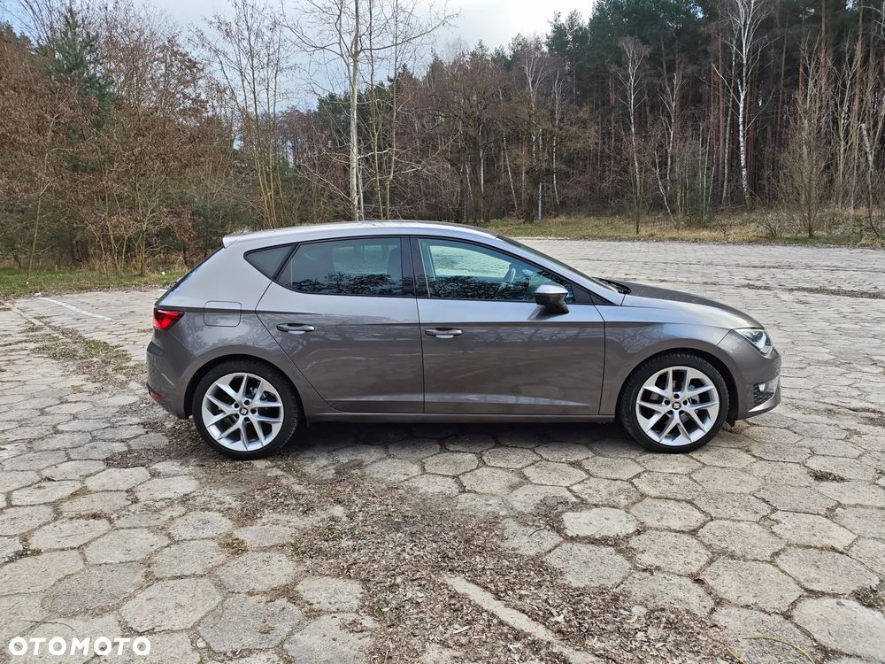 Seat Leon - 10