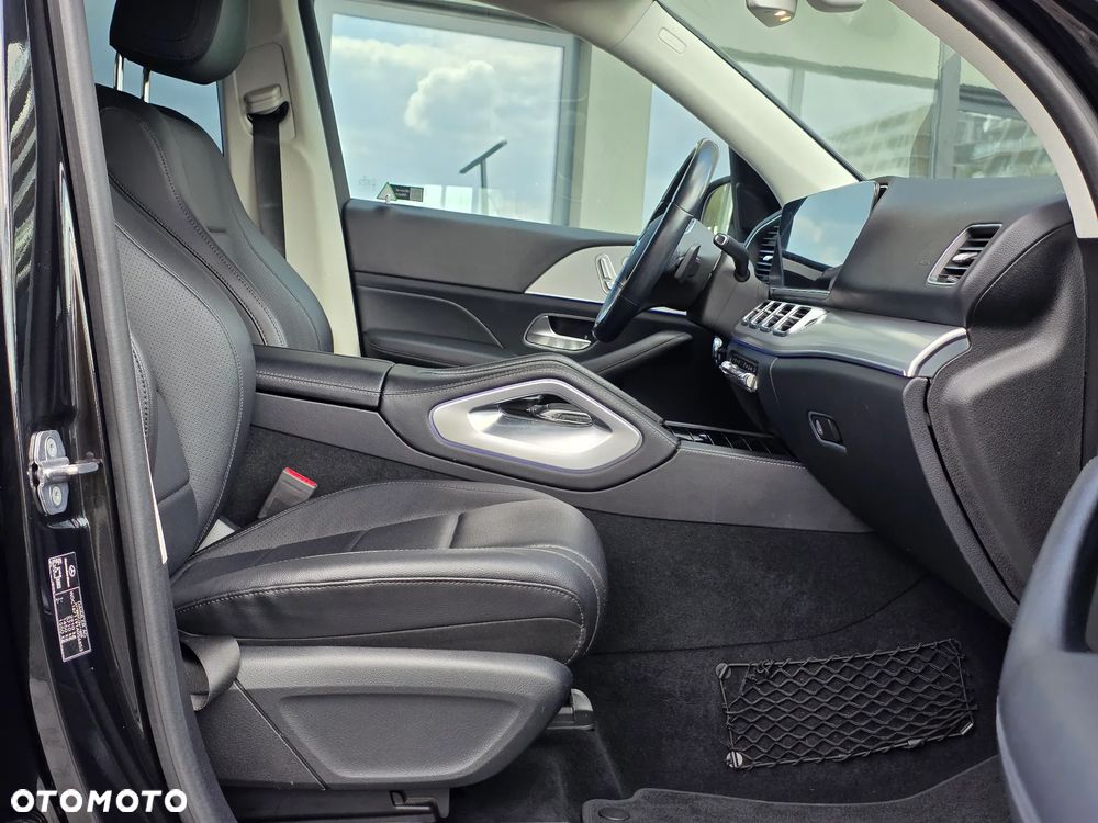 Mercedes-Benz GLE 300 d 4-Matic - 30