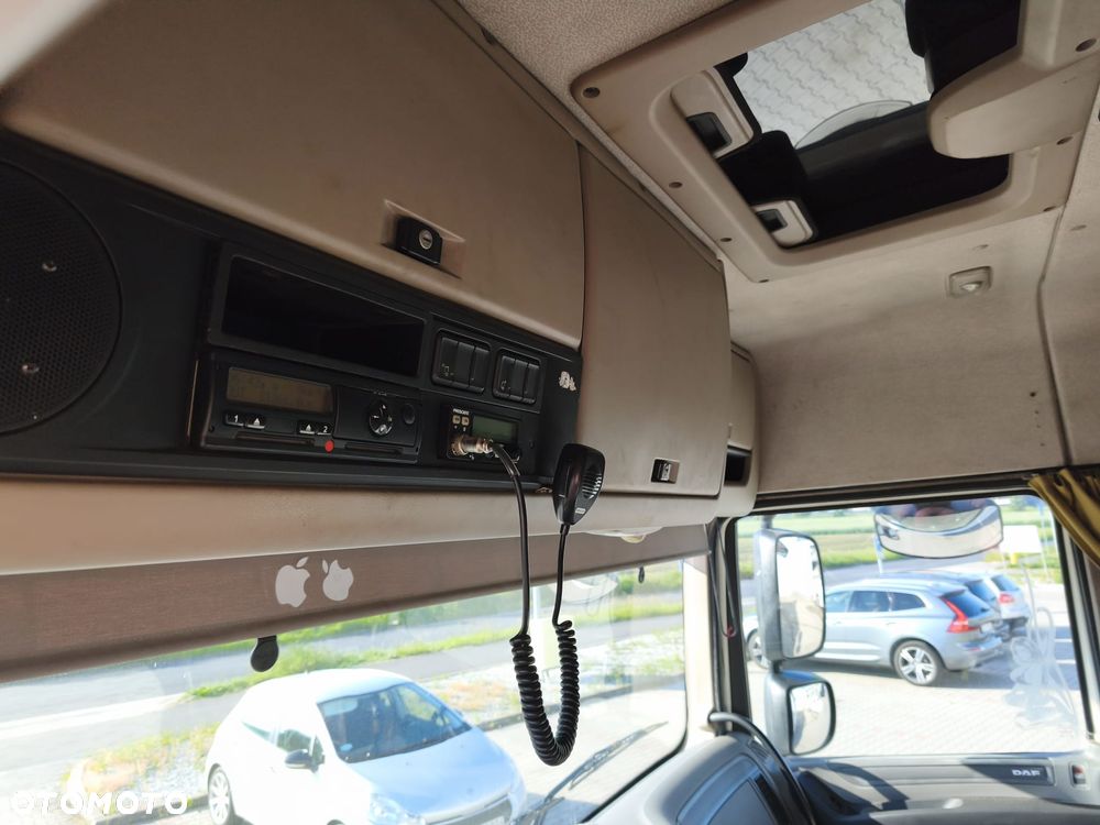 DAF Xf 106.460 - 10