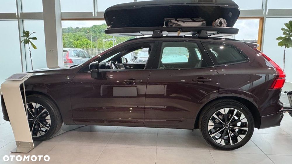 Volvo XC 60 - 6