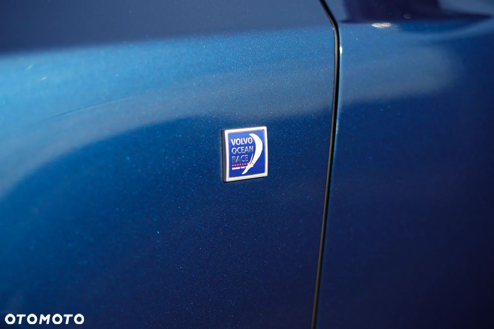 Volvo V40 Cross Country D3 Geartronic Ocean Race - 33