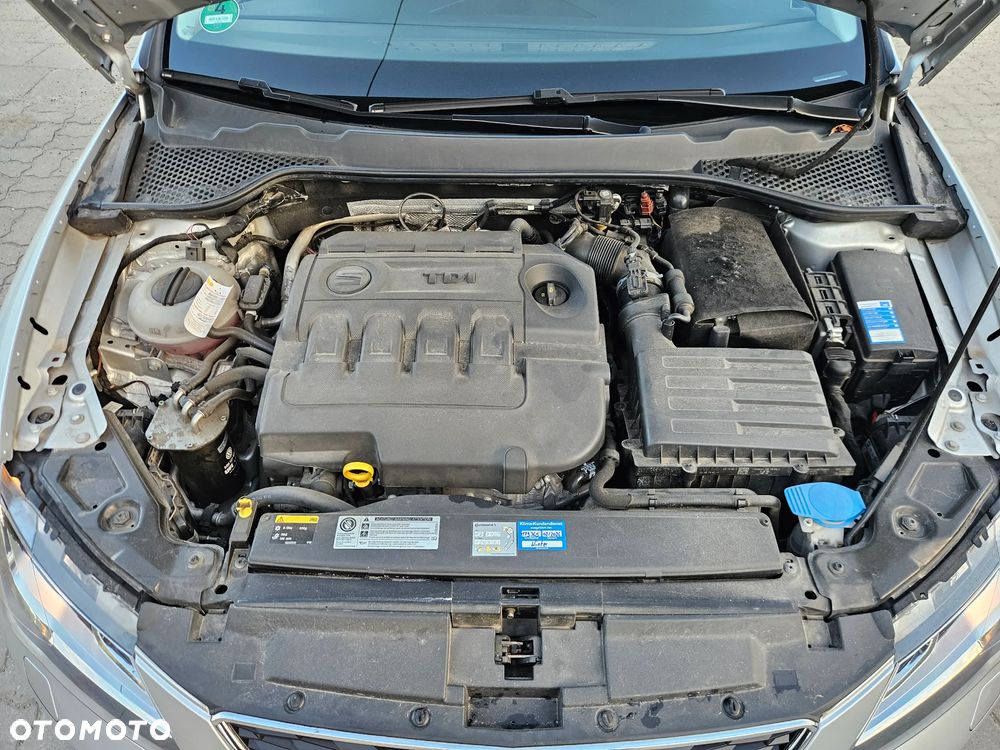 Seat Leon 1.6 TDI Start&Stop Style - 28