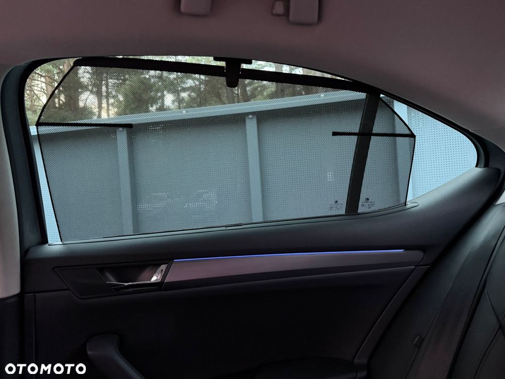 Skoda Superb 1.4 TSI ACT 4x4 SportLine - 15