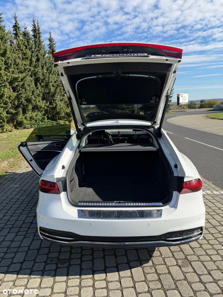 Audi A7 Sportback - 12