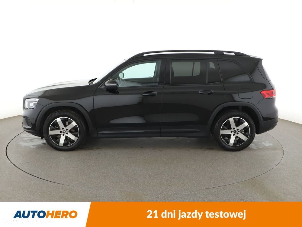 Mercedes-Benz GLB 200 d Progressive 8G-DCT - 2