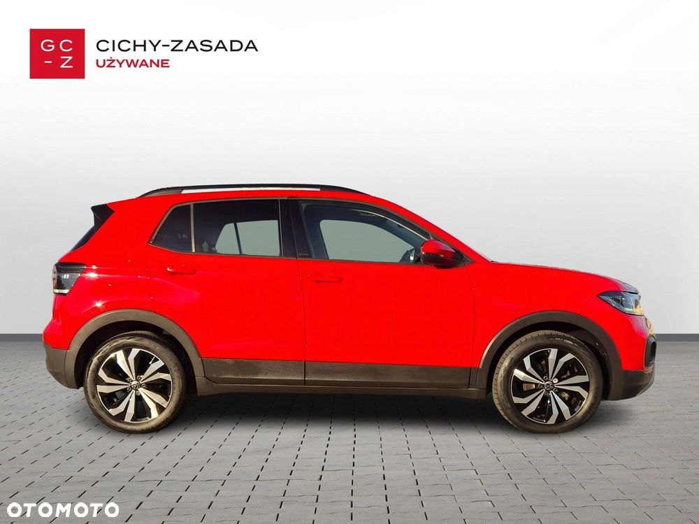 Volkswagen T-Cross 1.0 TSI Life - 6