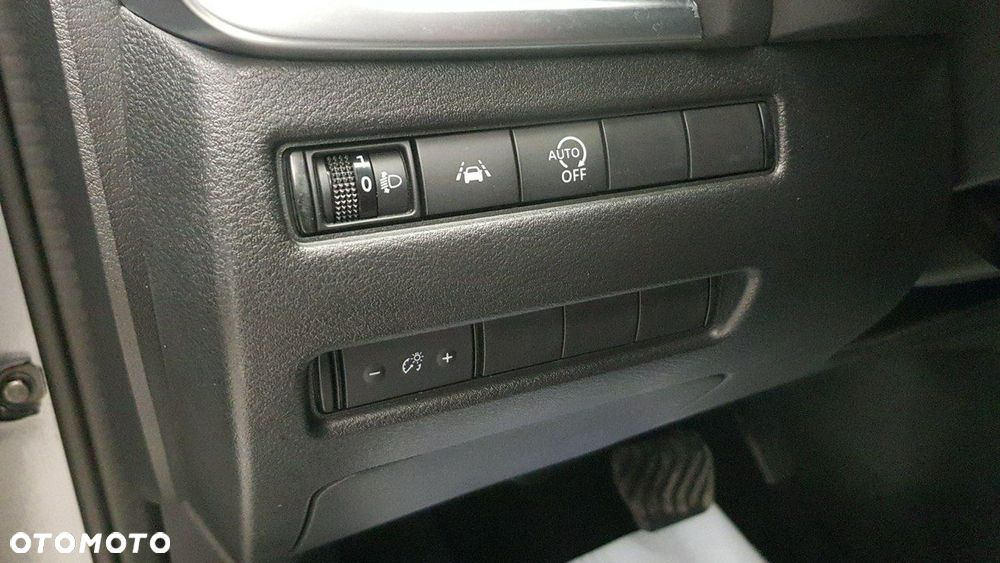 Nissan Qashqai - 20