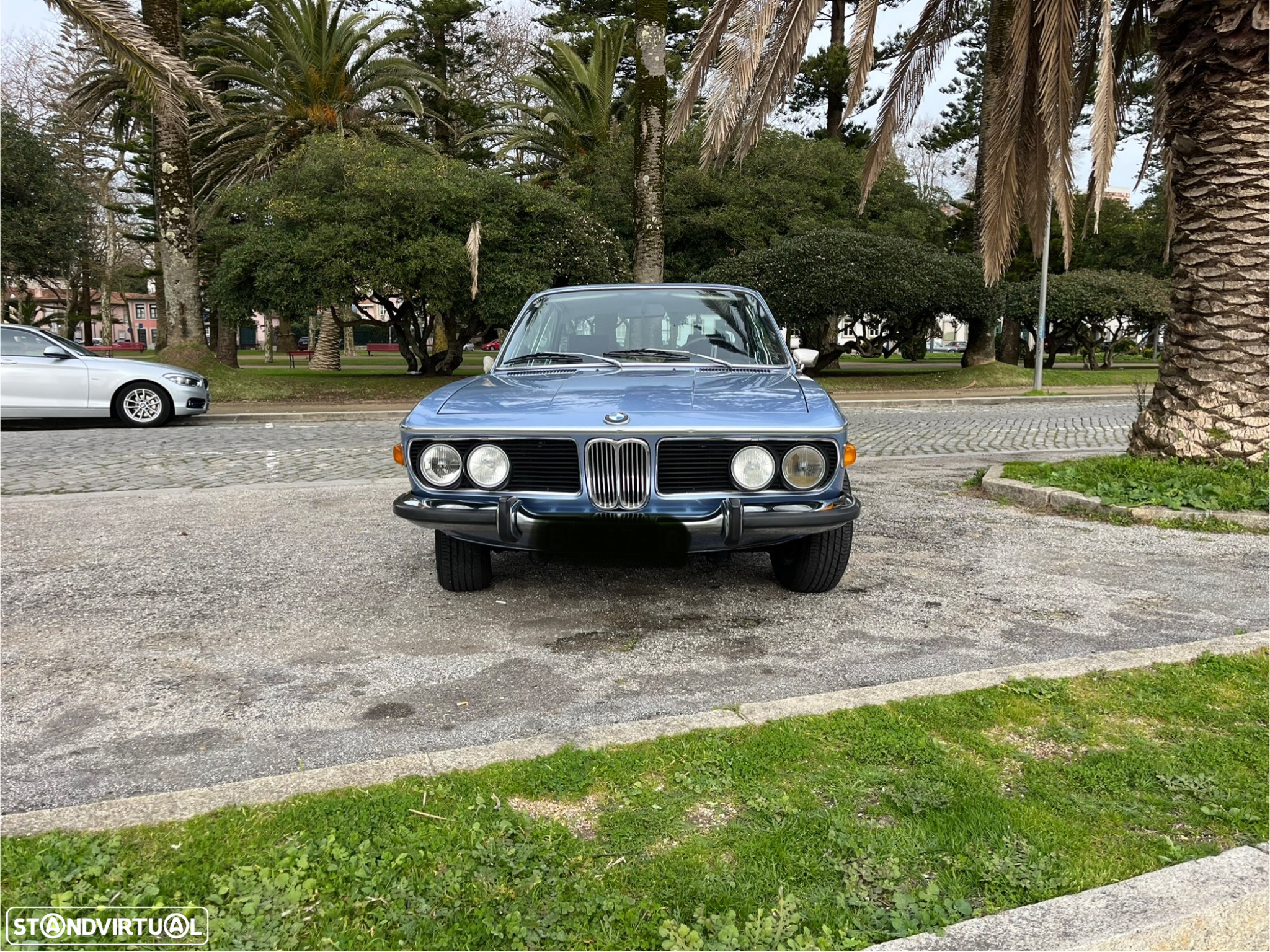 BMW 3.0 CS - 19
