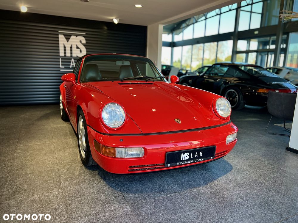 Porsche 911 - 2