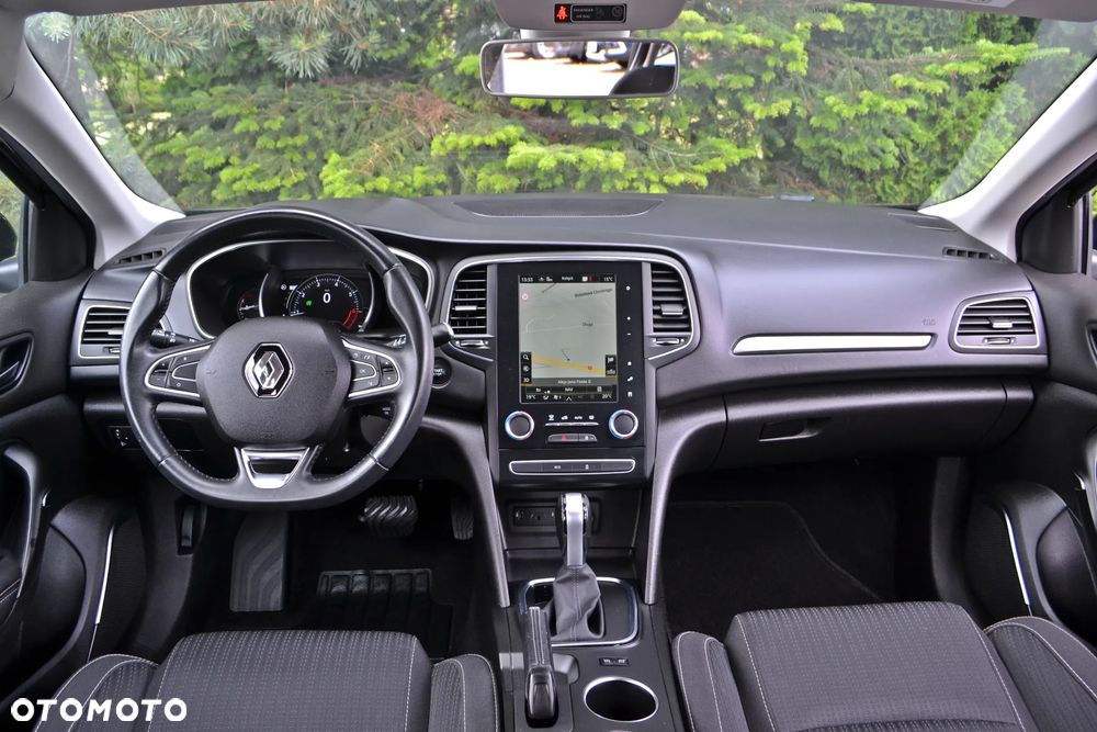 Renault Megane - 19