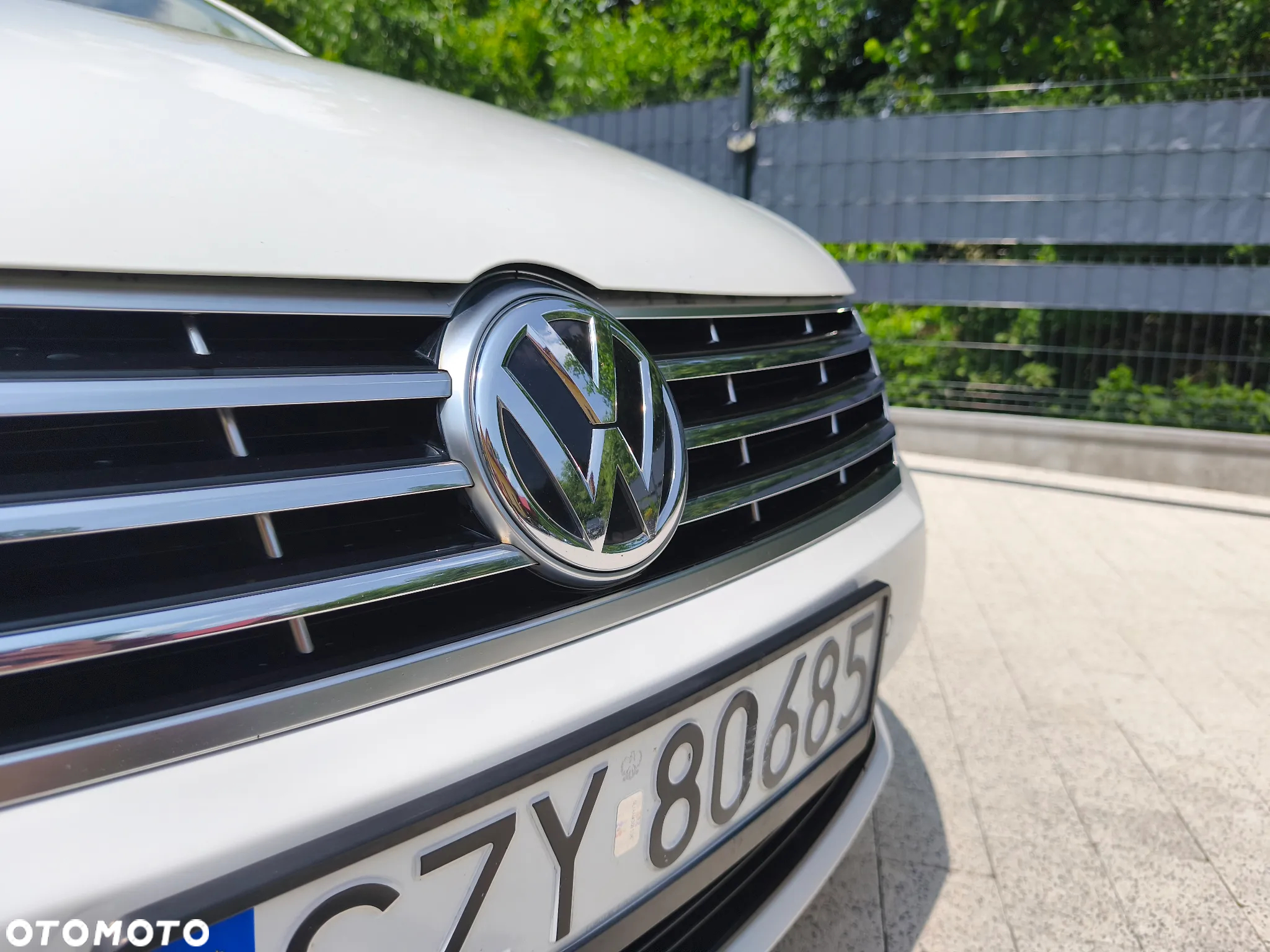 Volkswagen CC 2.0 TSI DSG - 22
