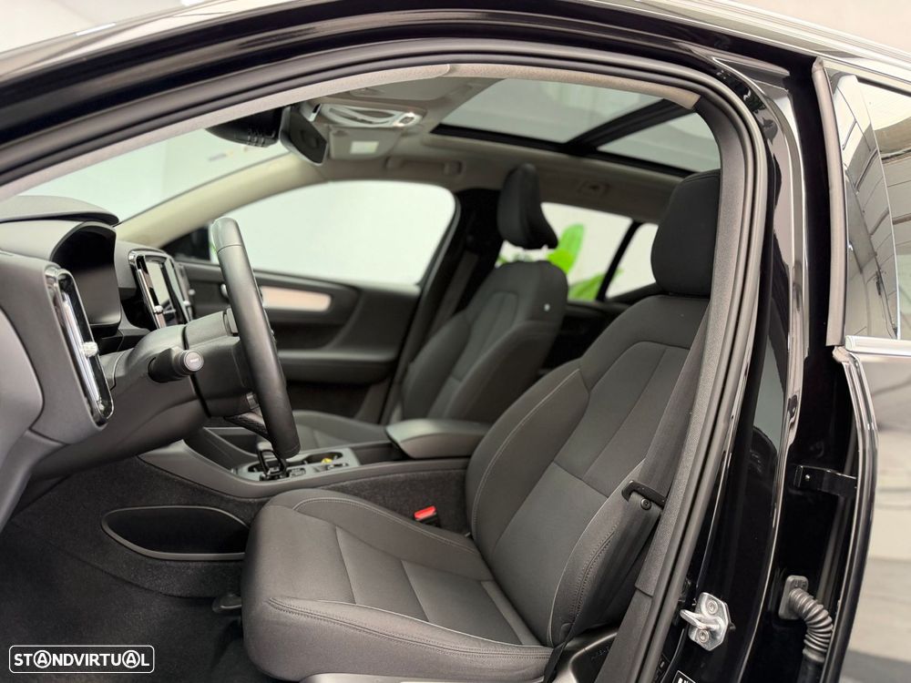 Volvo XC 40 1.5 T5 PHEV Inscription Expression - 7