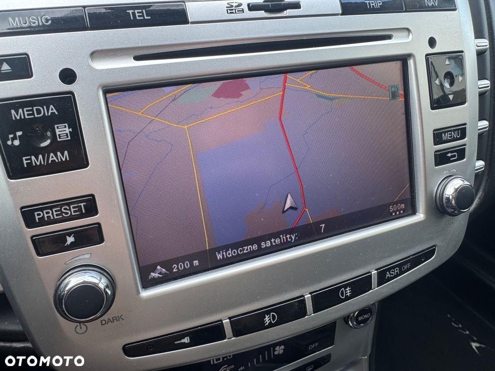 Lancia Delta 1.6 MJ Platino Selectronic - 20