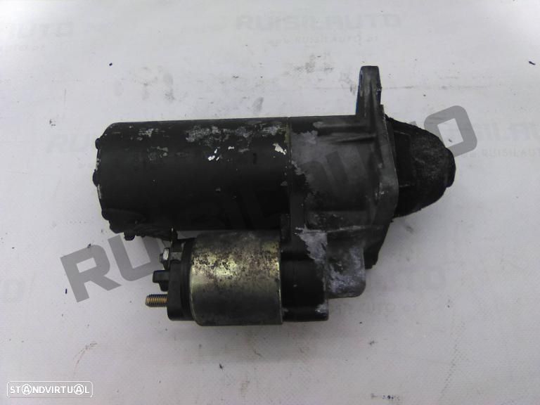 Motor Arranque  Ford Scorpio [1985_1998] 2.4 I - 2