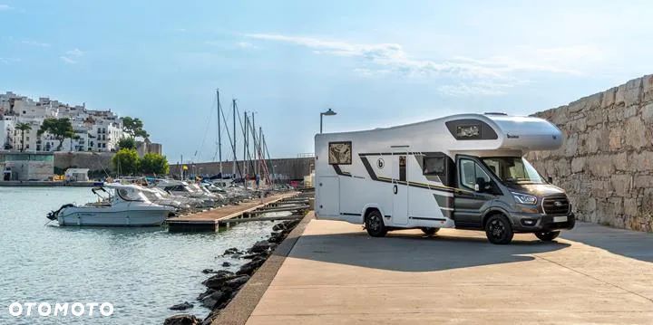 Benimar Sport 344 - 7