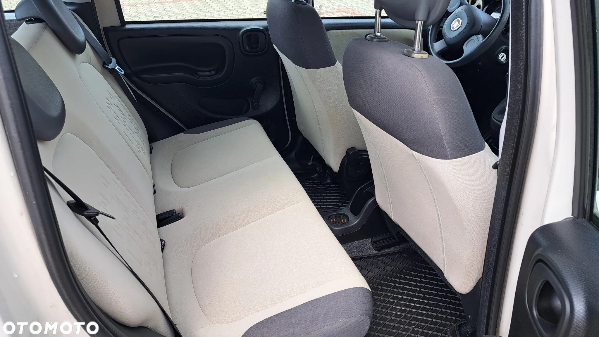 Fiat Panda 1.2 Easy - 6