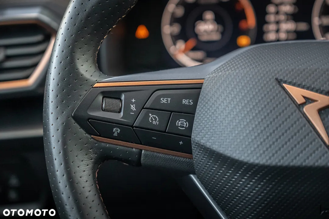 Cupra Formentor 1.5 TSI - 38