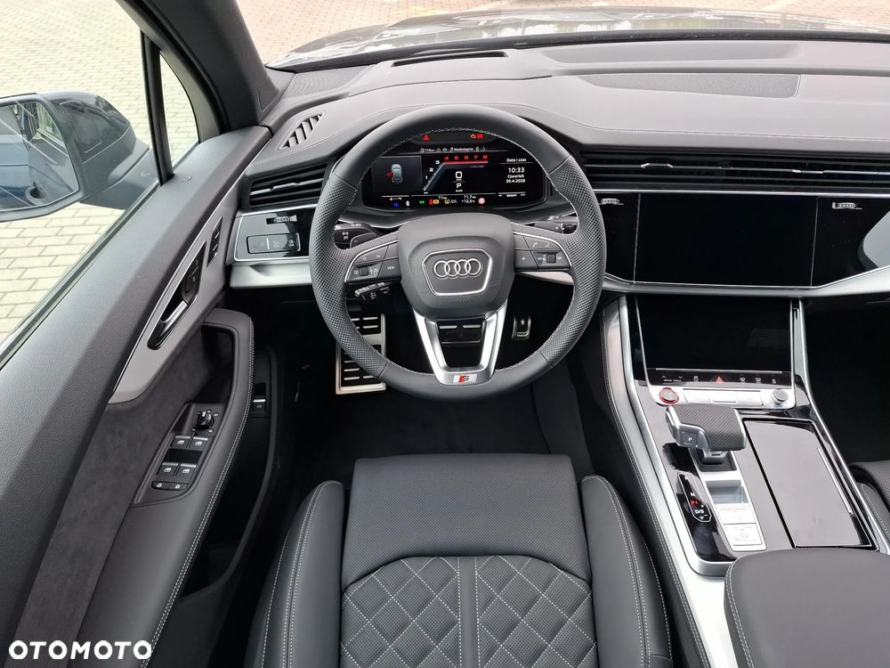 Audi SQ7 - 20