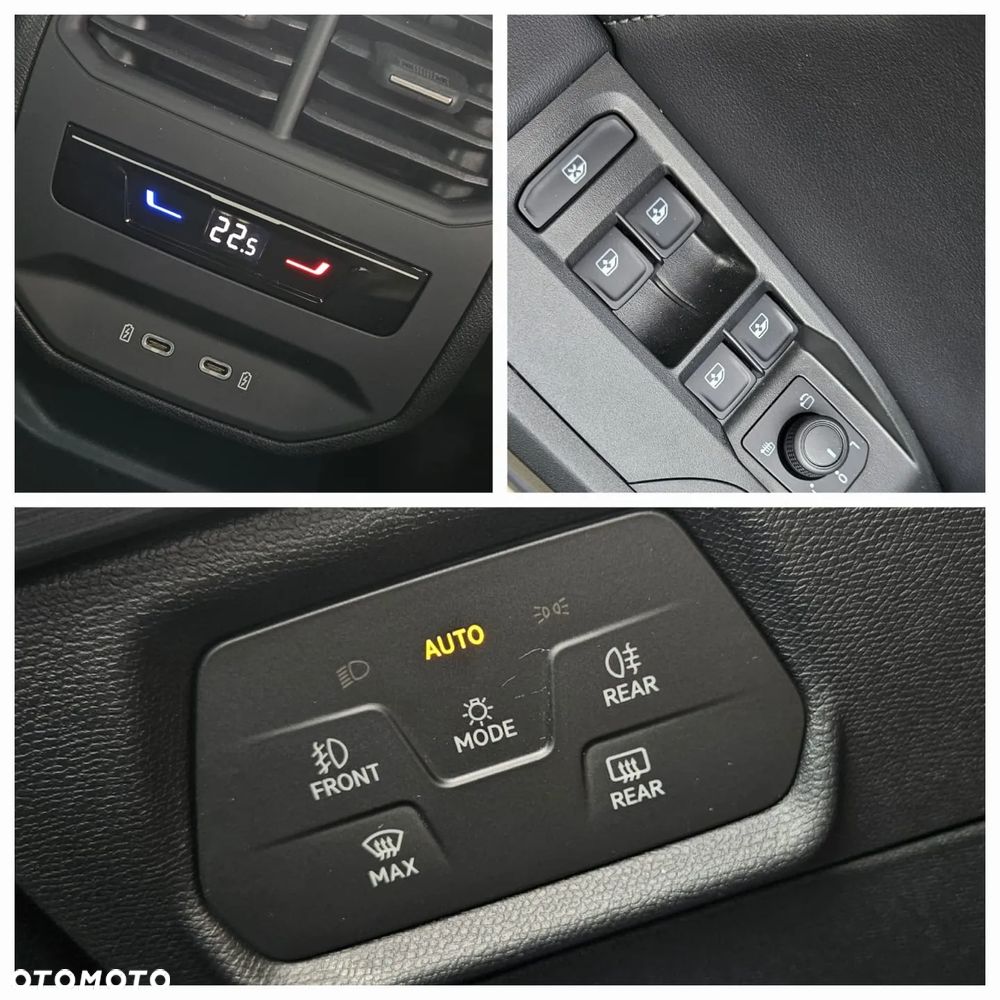 Cupra Formentor 1.5 TSI DSG - 30