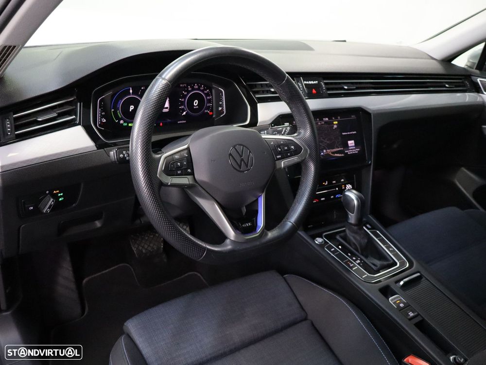 VW Passat Variant 1.4 TSI GTE Plug-in - 5