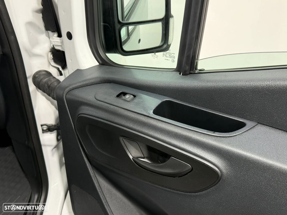 Mercedes-Benz E-SPRINTER 312/39 L3 H2 - IVA DISCRIMINADO - 37
