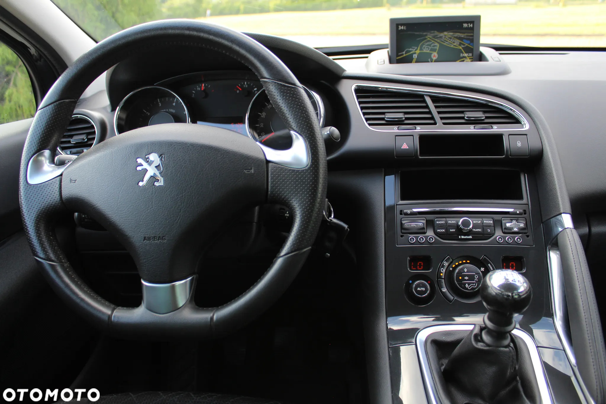 Peugeot 3008 1.2 PureTech Style - 22