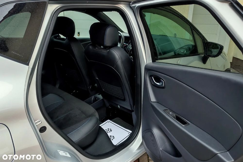 Renault Captur 1.3 Energy TCe S-Edition - 20