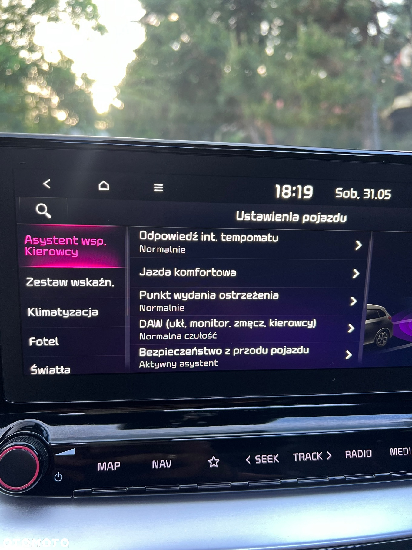 Kia ProCeed 1.6 T-GDI DCT7 OPF GT - 33