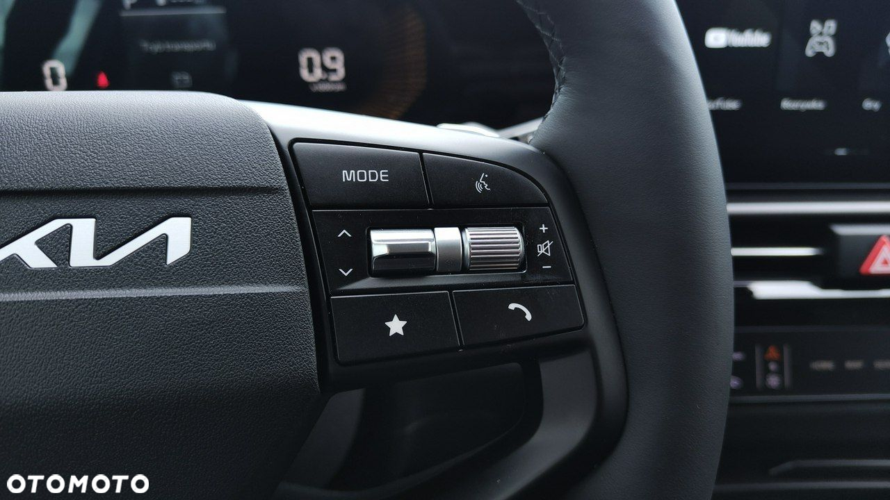 Kia Sportage - 17