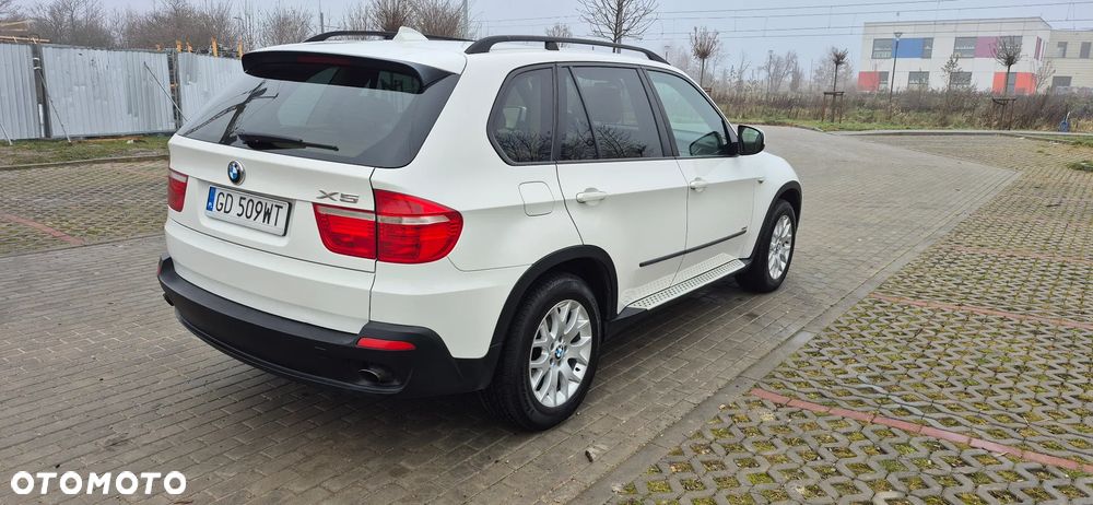 BMW X5 3.0si - 1