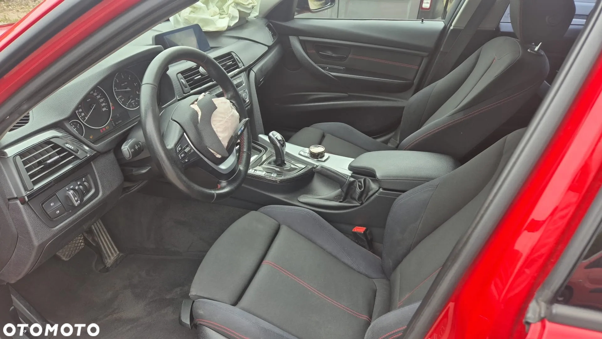 BMW Seria 3 - 6