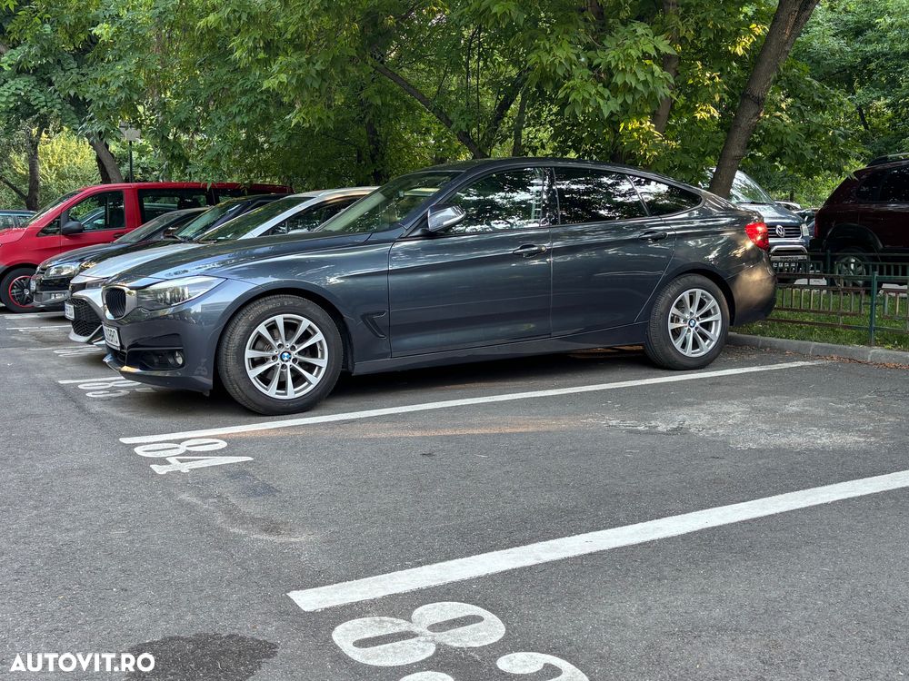 BMW Seria 3 - 11