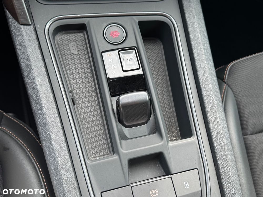 Cupra Formentor 1.5 TSI DSG - 35