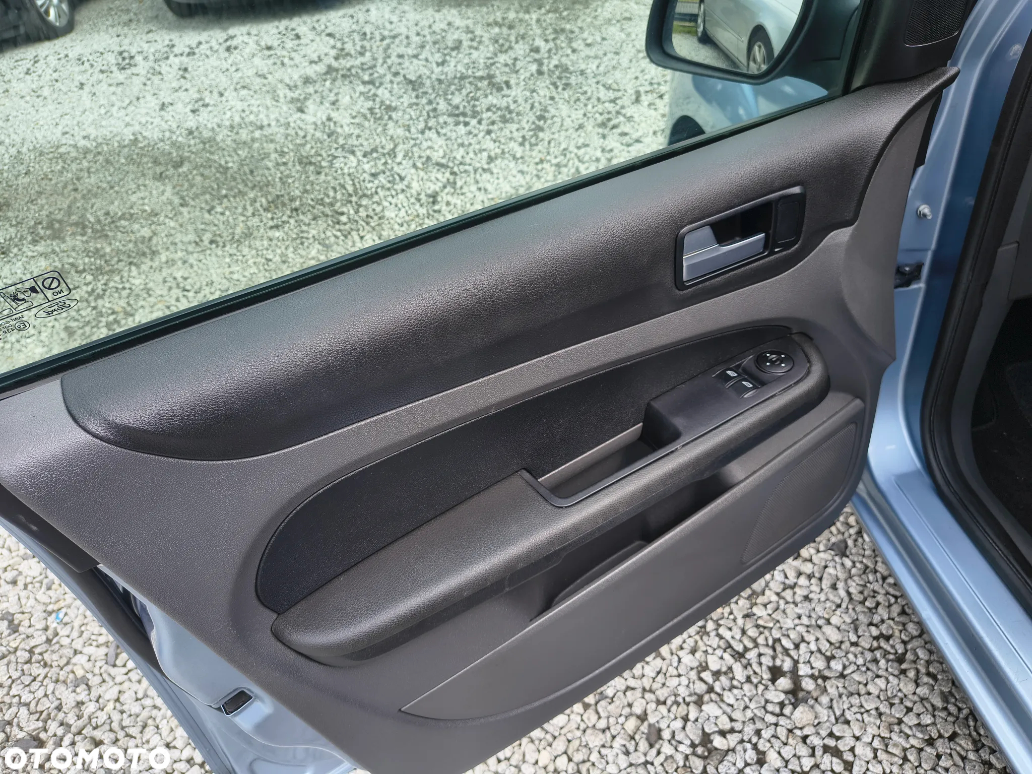 Ford Focus 1.6 Ti-VCT Style - 20