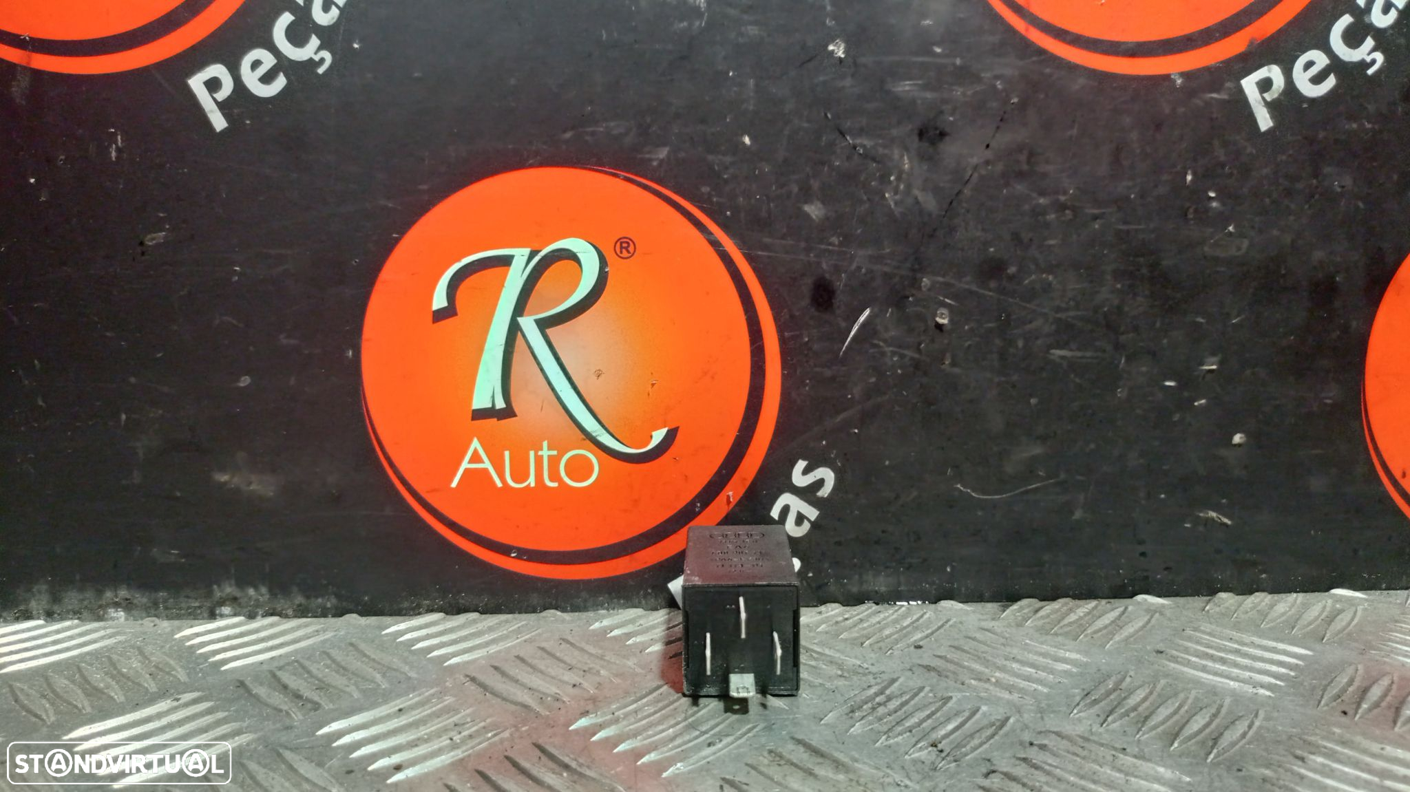 Relé Audi A3 (8L1) - 2