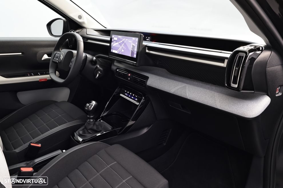 Citroën C3 1.2 Turbo Max - 43