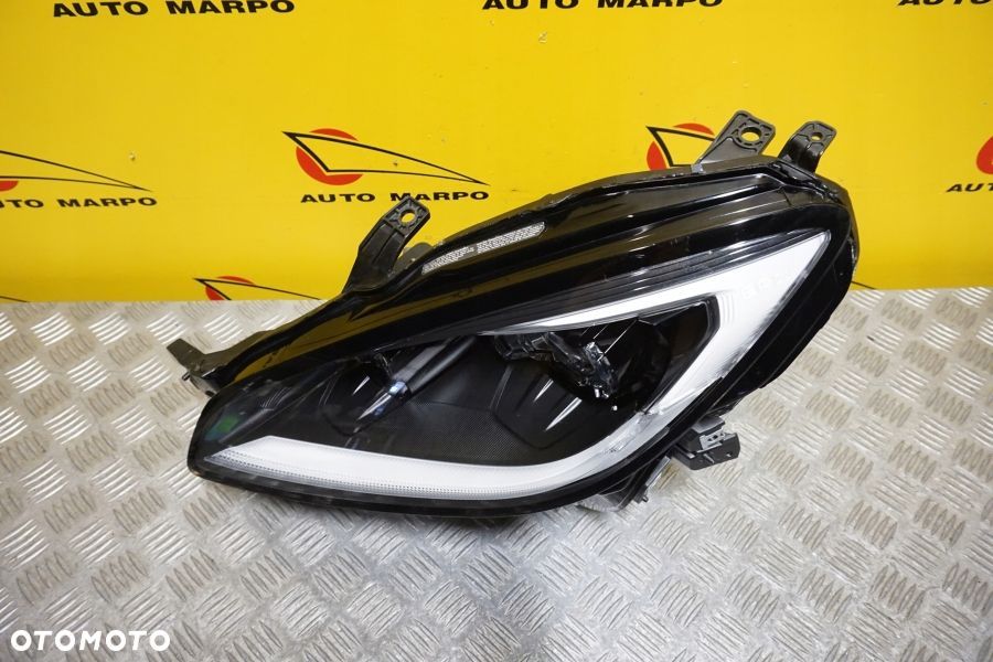 SUBARU BRZ II 2021- REFLEKTOR LAMPA FULL LED LEWA USA - 5