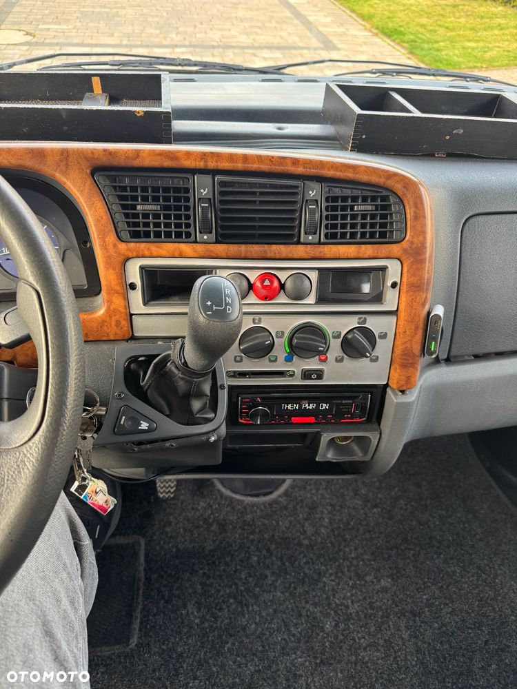 Fiat Ducato Burstner - 19