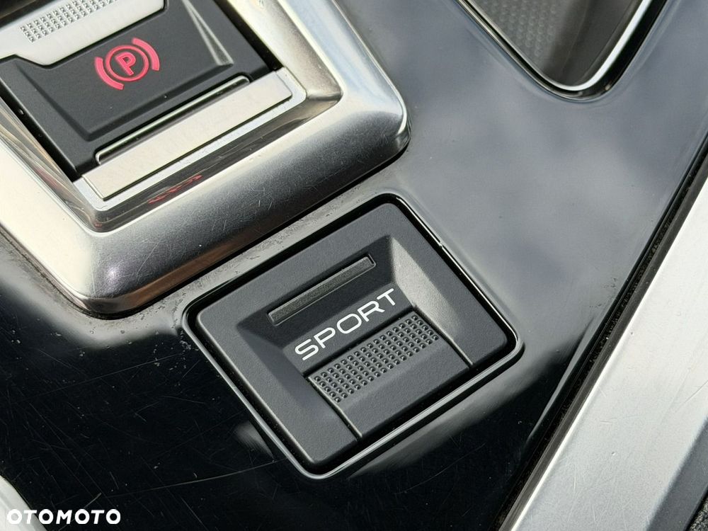 Peugeot 3008 PureTech 180 Stop & Start GPF EAT8 GT - 23