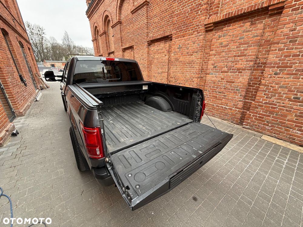 Ford F150 - 5