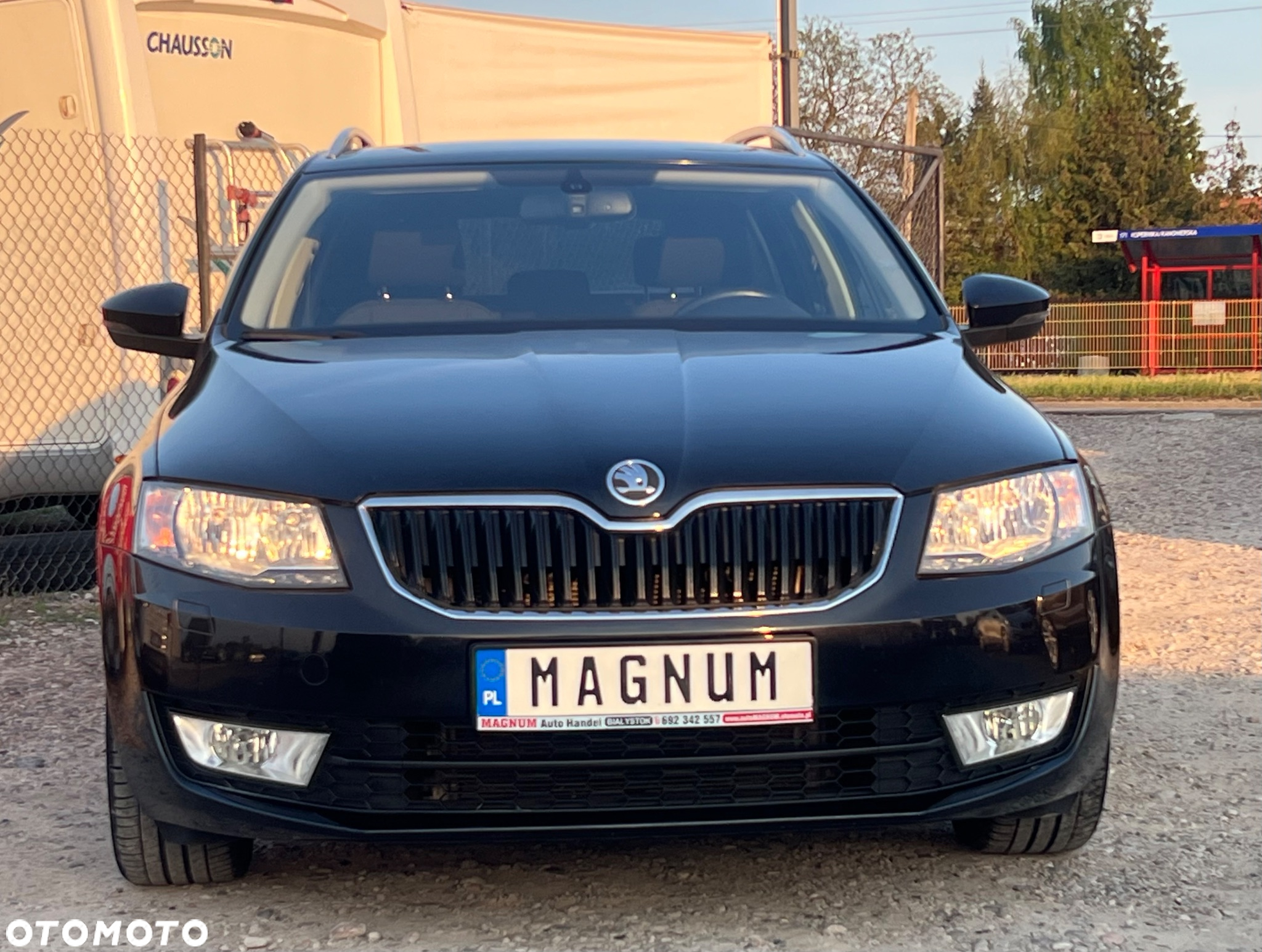 Skoda Octavia - 32